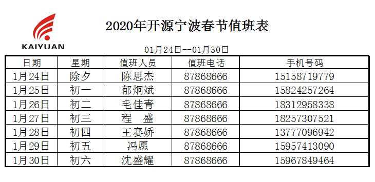 宁波春节值班表.jpg